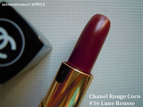 chanel rouge coco 36 lune rousse|ROUGE COCO Ultra hydrating lip colour 426 .